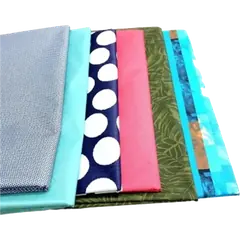 Washable Waterproof Full Bed Urine Mat For Kids 6x5 Feet -1 Pcs [Any Color] - Rokomari